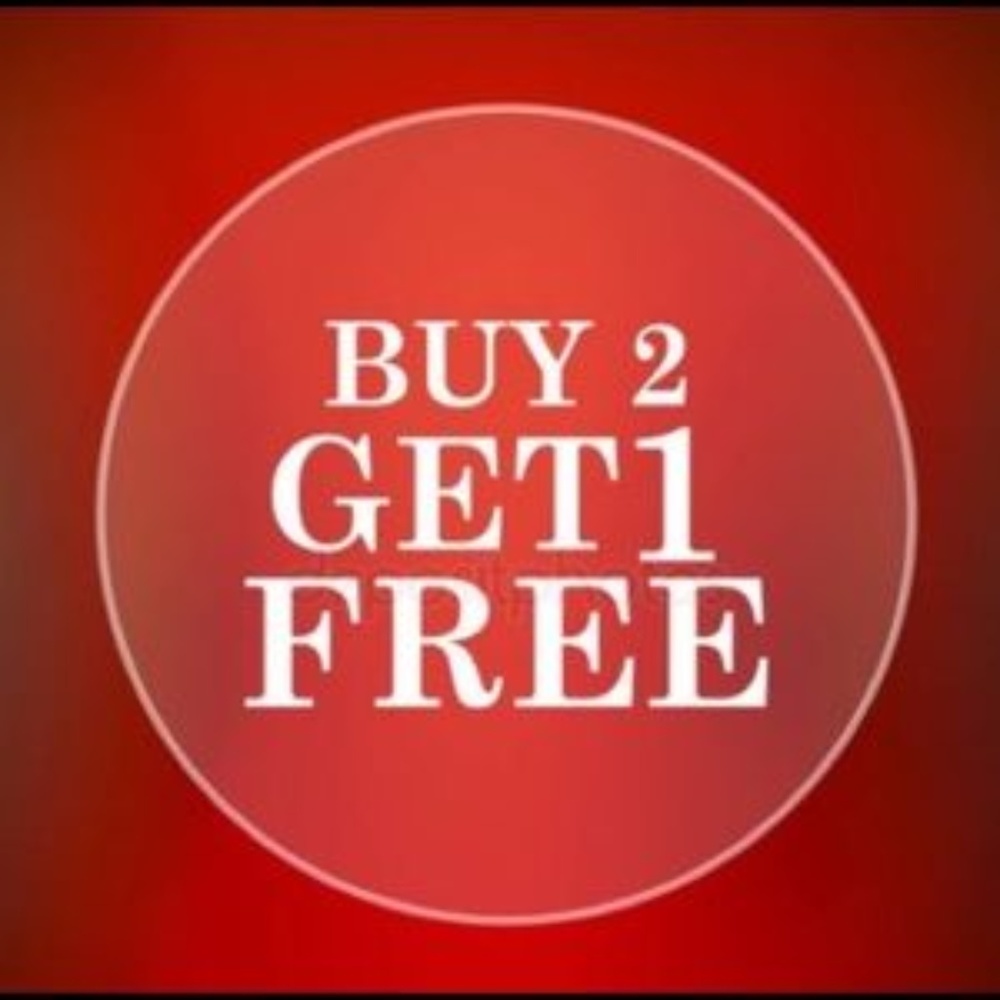 Mystery Boxes Plus Size Clothing (6 pcs)